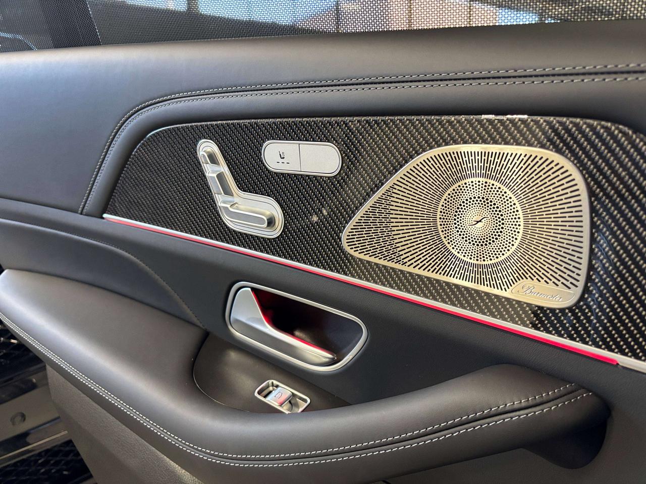 2024 Mercedes-Benz GLE GLE63 S AMG|V8BITURBO|4MATIC+|CARBON|WHEELKNOBS|+ Photo