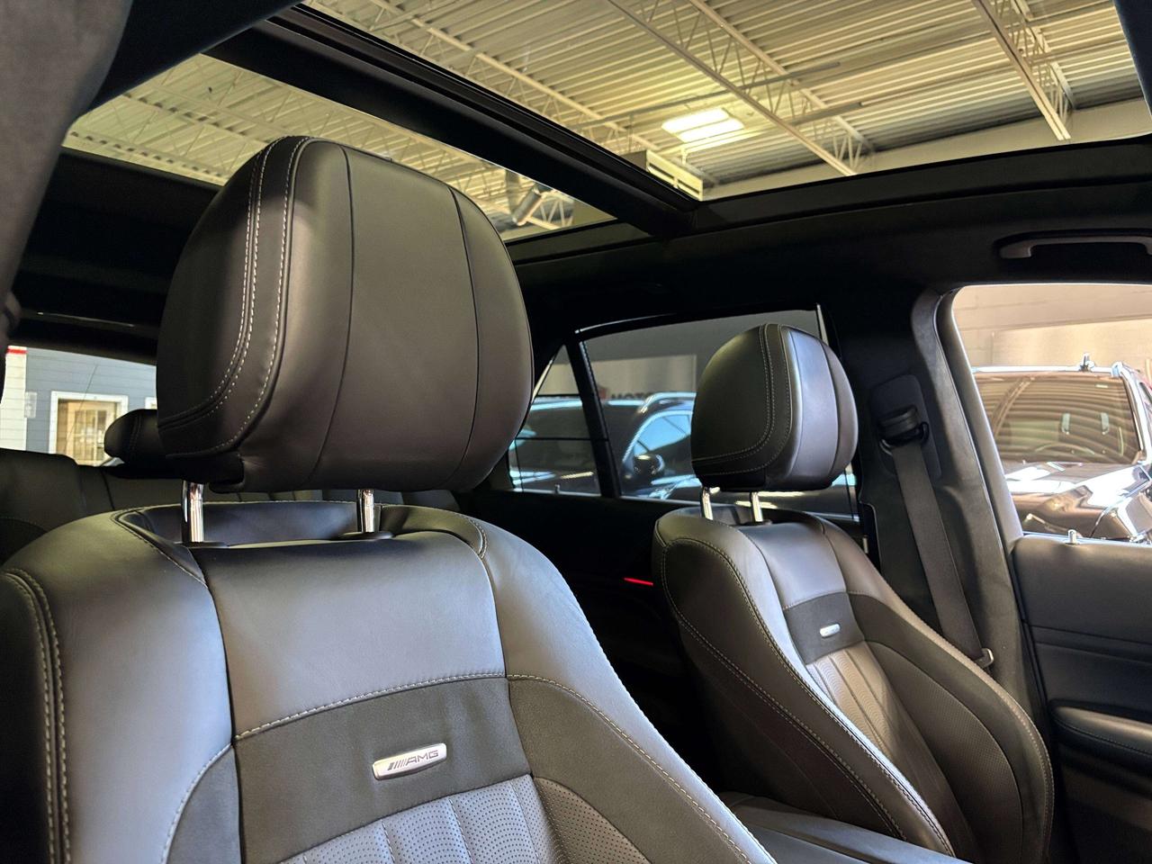 2024 Mercedes-Benz GLE GLE63 S AMG|V8BITURBO|4MATIC+|CARBON|WHEELKNOBS|+ Photo