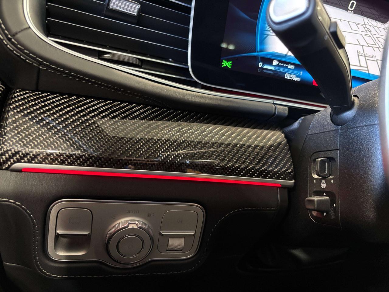 2024 Mercedes-Benz GLE GLE63 S AMG|V8BITURBO|4MATIC+|CARBON|WHEELKNOBS|+ Photo