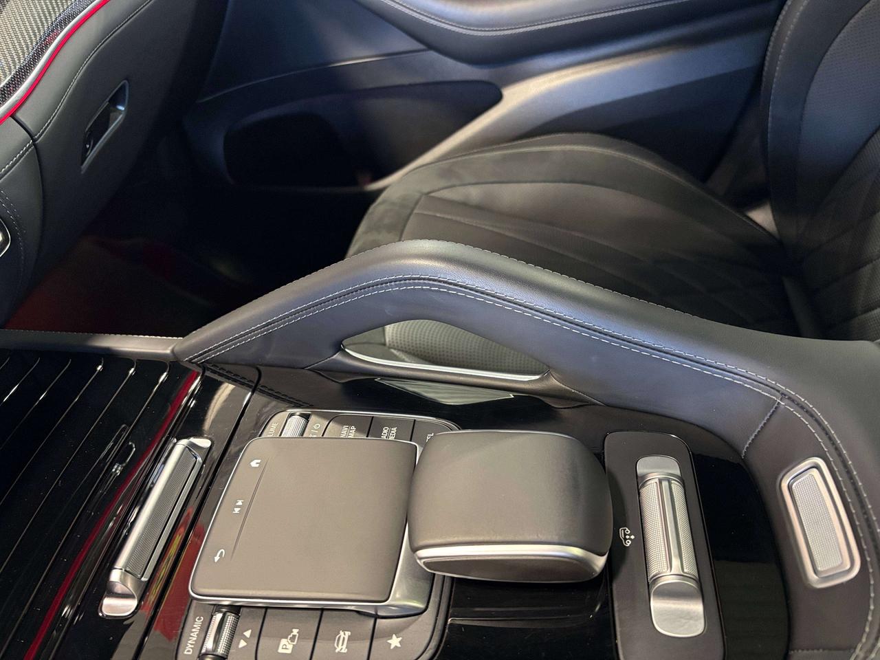 2024 Mercedes-Benz GLE GLE63 S AMG|V8BITURBO|4MATIC+|CARBON|WHEELKNOBS|+ Photo