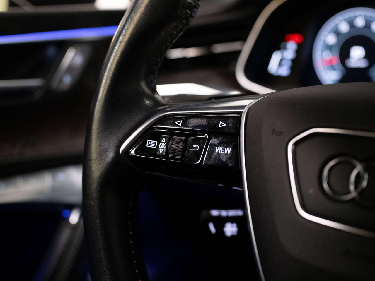 2019 Audi A7 TECHNIK | S-LINE | B&O | SUNROOF | 21 IN Photo