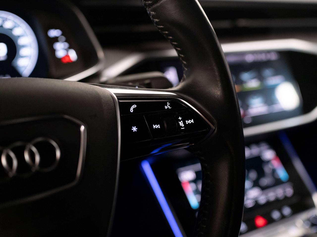 2019 Audi A7 TECHNIK | S-LINE | B&O | SUNROOF | 21 IN Photo