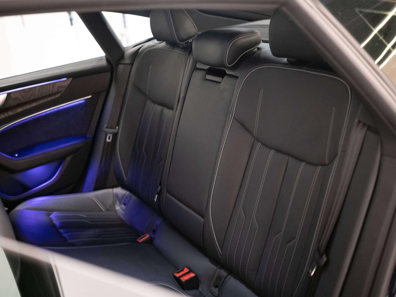 2019 Audi A7 TECHNIK | S-LINE | B&O | SUNROOF | 21 IN Photo