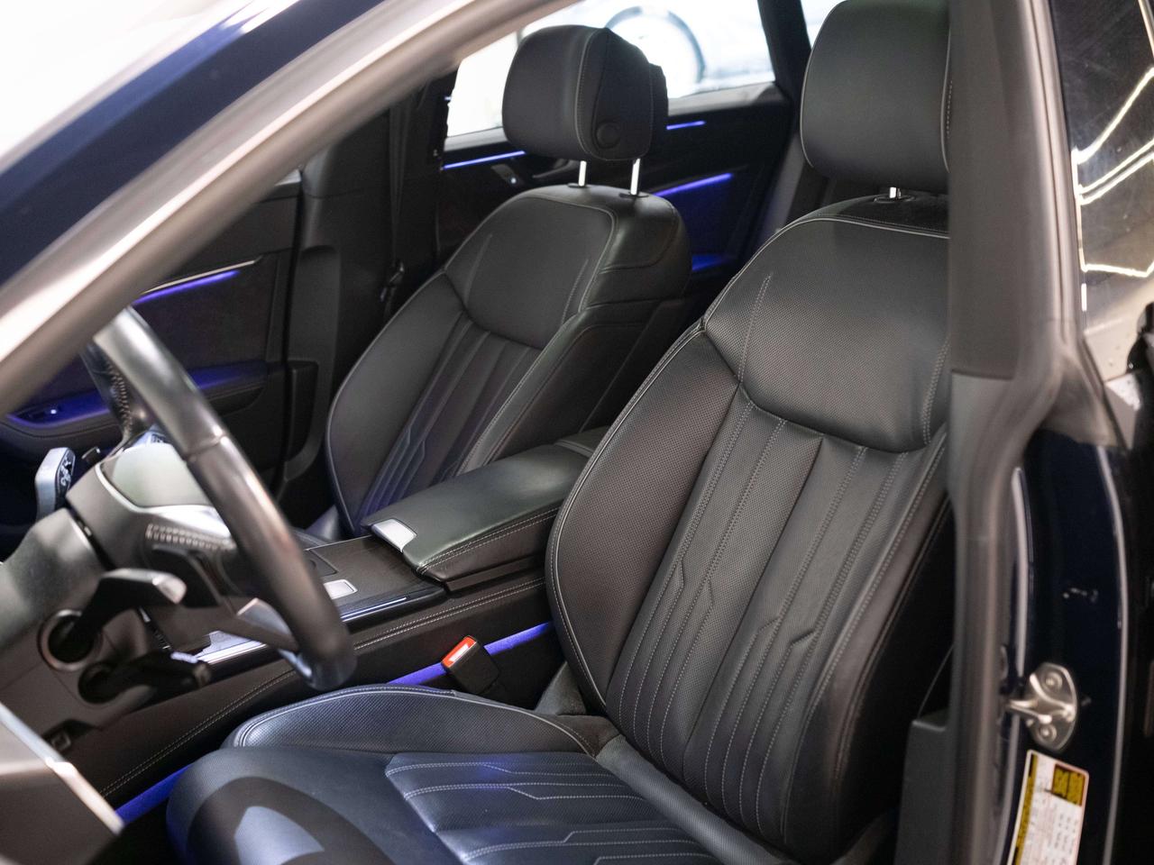 2019 Audi A7 TECHNIK | S-LINE | B&O | SUNROOF | 21 IN Photo