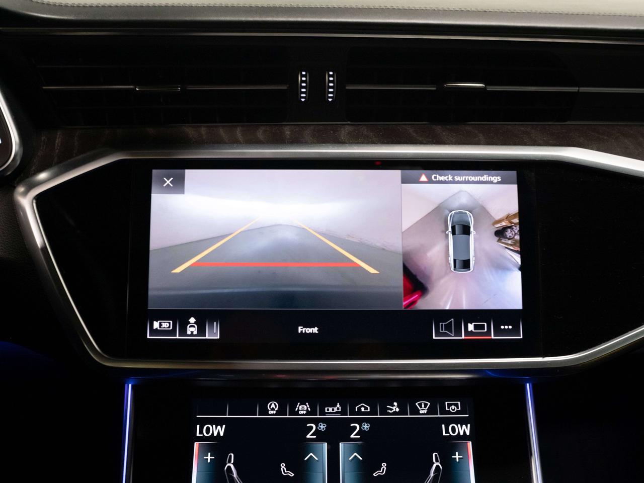 2019 Audi A7 TECHNIK | S-LINE | B&O | SUNROOF | 21 IN Photo