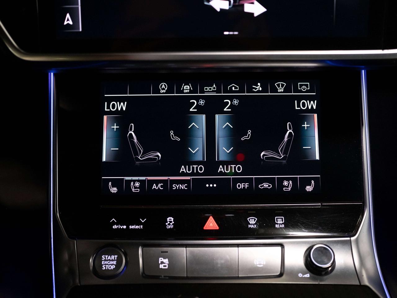 2019 Audi A7 TECHNIK | S-LINE | B&O | SUNROOF | 21 IN Photo