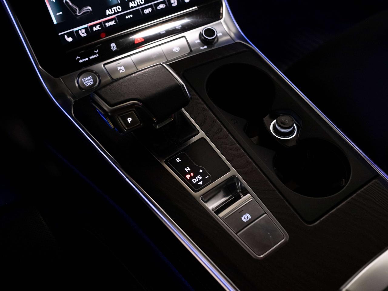 2019 Audi A7 TECHNIK | S-LINE | B&O | SUNROOF | 21 IN Photo
