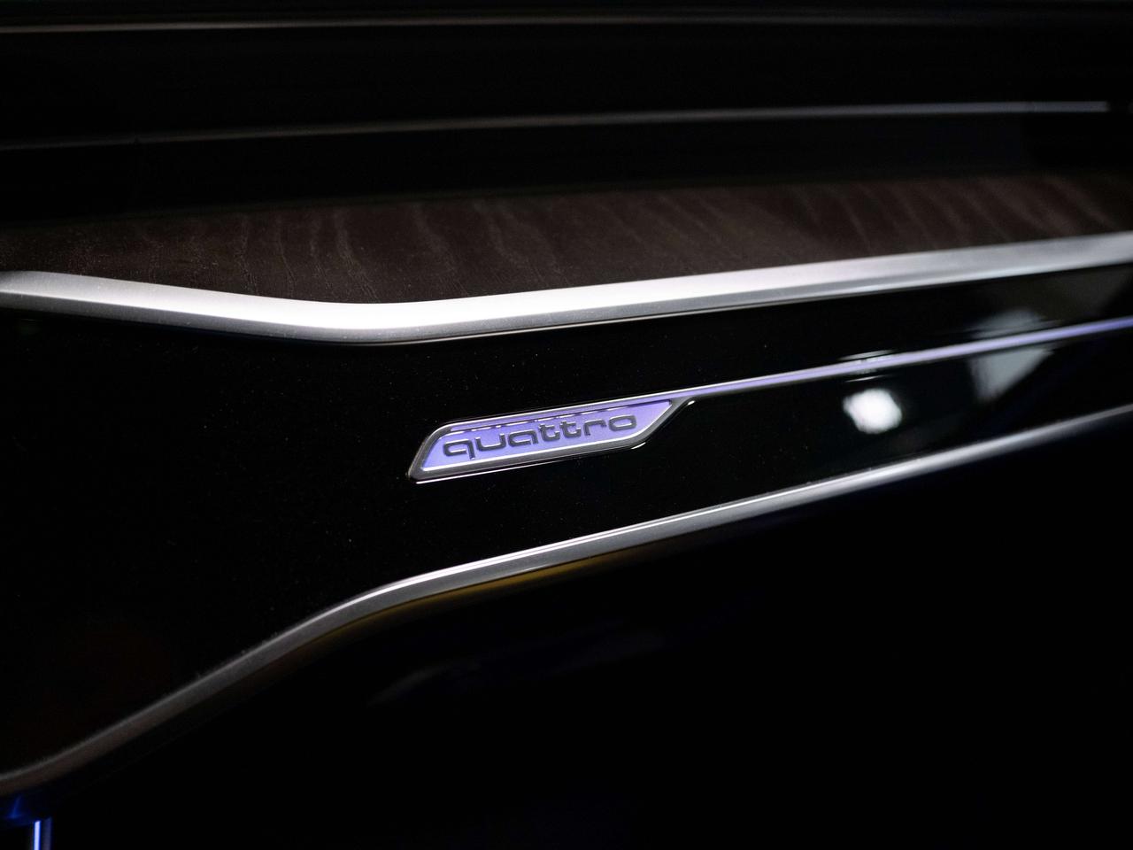 2019 Audi A7 TECHNIK | S-LINE | B&O | SUNROOF | 21 IN Photo