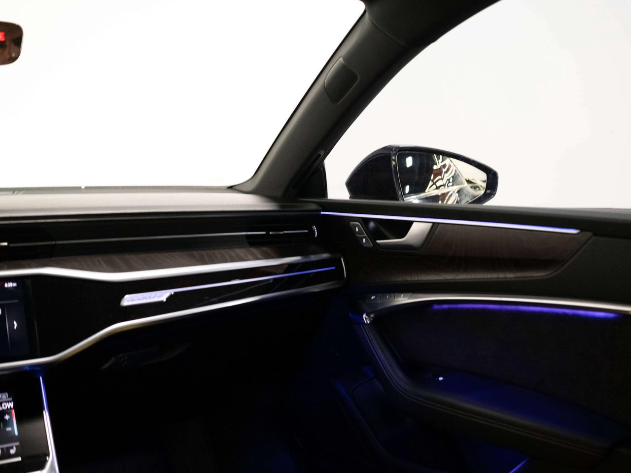 2019 Audi A7 TECHNIK | S-LINE | B&O | SUNROOF | 21 IN Photo