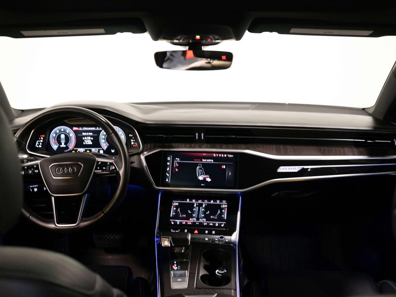2019 Audi A7 TECHNIK | S-LINE | B&O | SUNROOF | 21 IN Photo