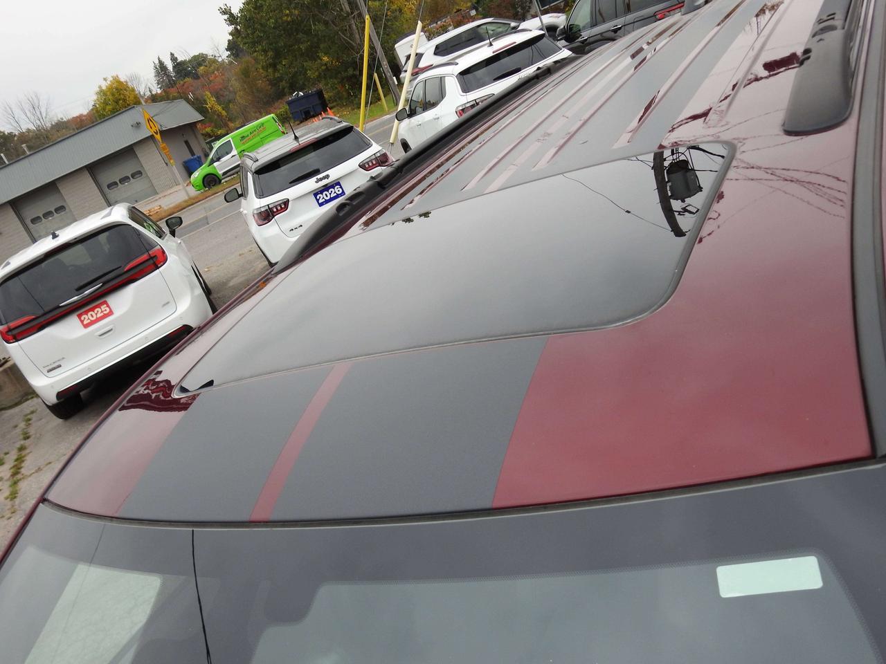 2026 Dodge Durango GT HEMI Premium- TOW N GO - REDLINE!!!! Photo
