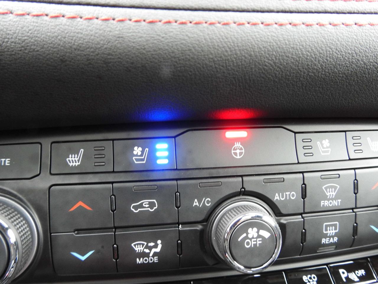 2026 Dodge Durango GT HEMI Premium- TOW N GO - REDLINE!!!! Photo