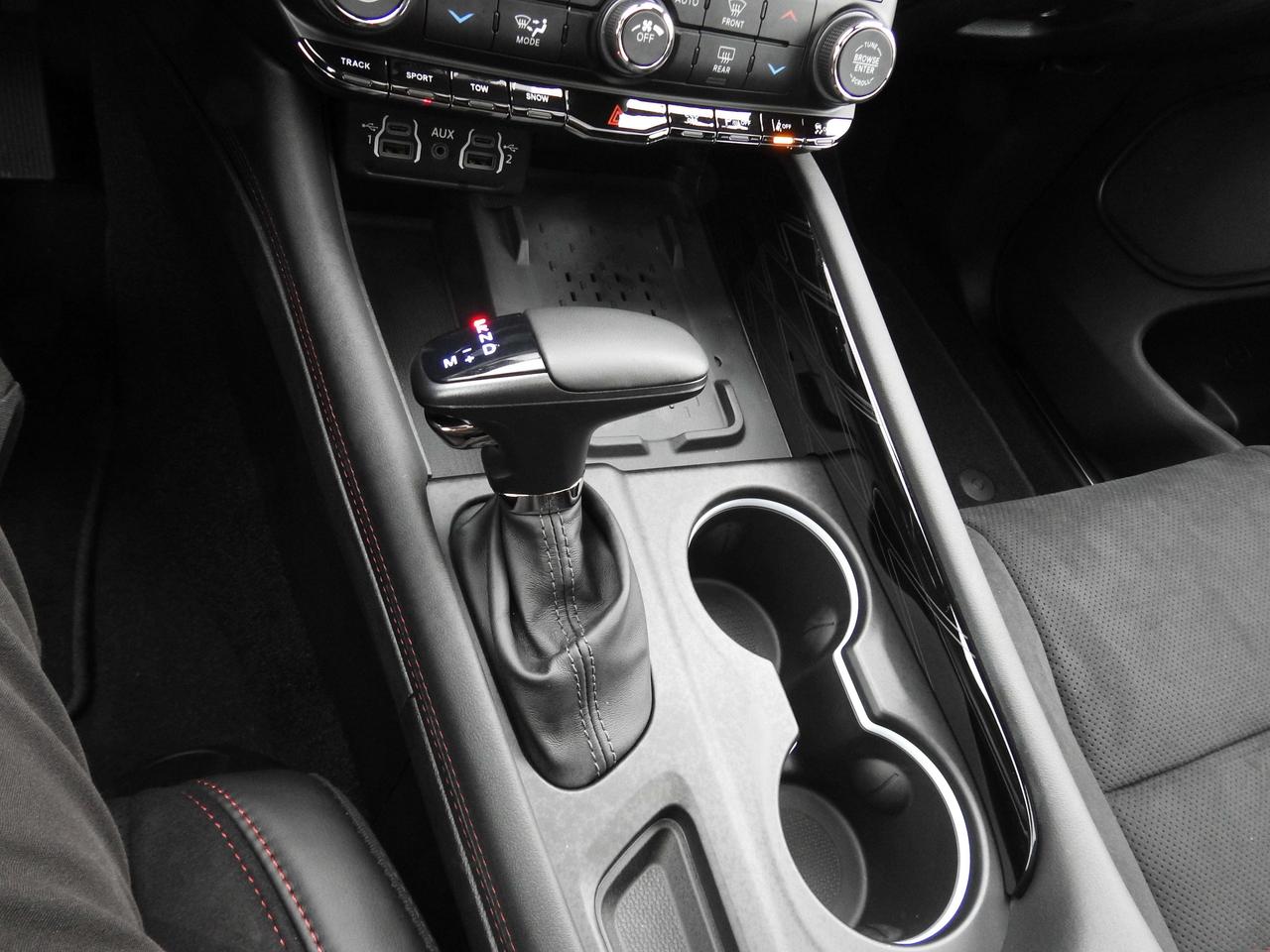 2026 Dodge Durango GT HEMI Premium- TOW N GO - REDLINE!!!! Photo