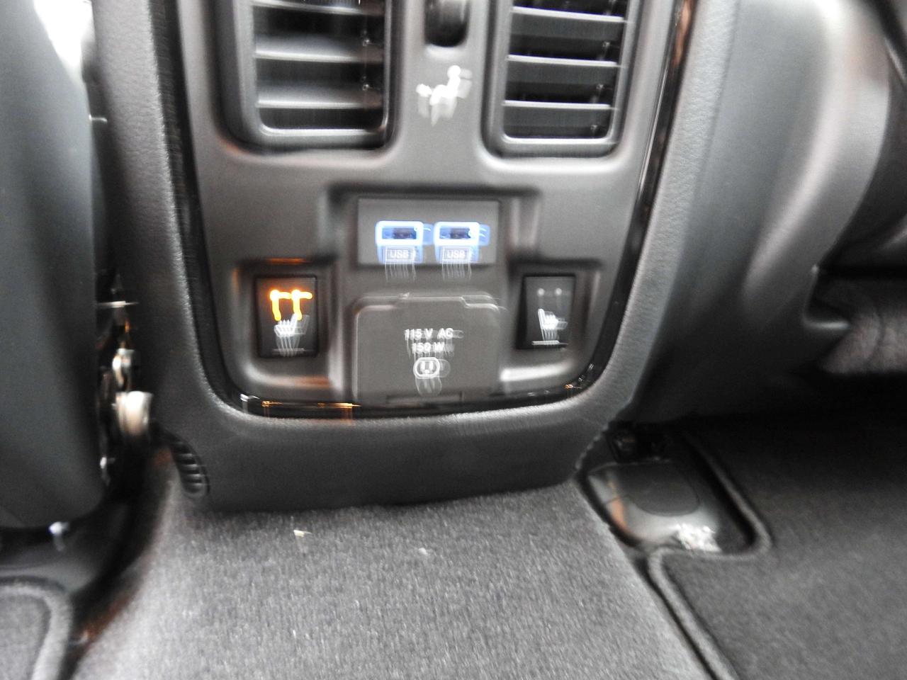 2026 Dodge Durango GT HEMI Premium- TOW N GO - REDLINE!!!! Photo