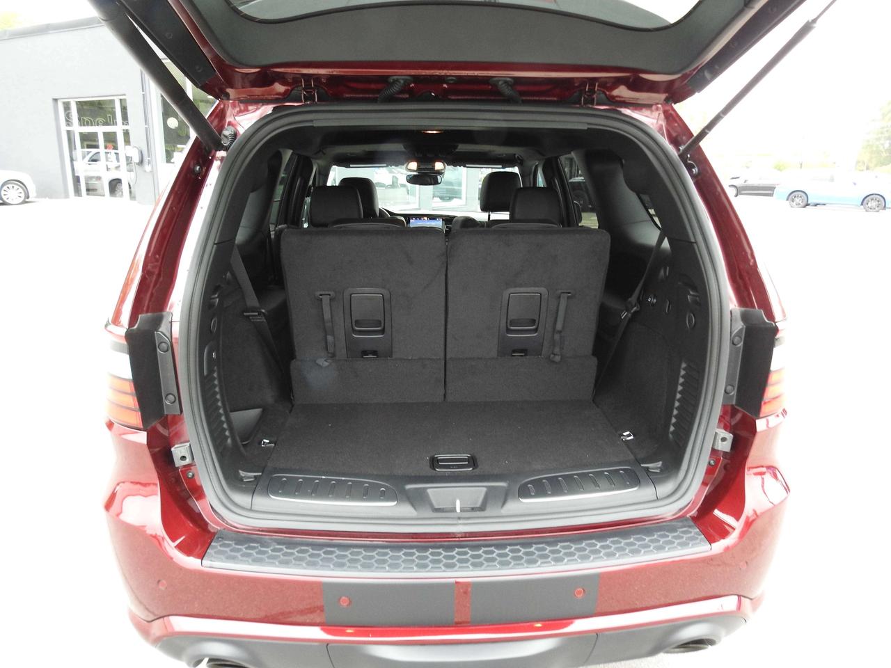 2026 Dodge Durango GT HEMI Premium- TOW N GO - REDLINE!!!! Photo