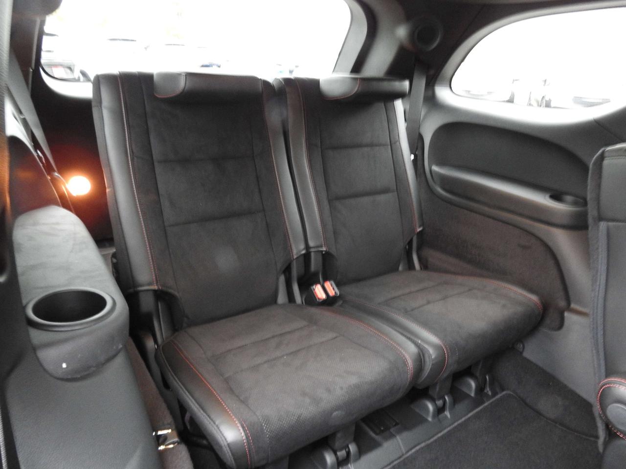 2026 Dodge Durango GT HEMI Premium- TOW N GO - REDLINE!!!! Photo