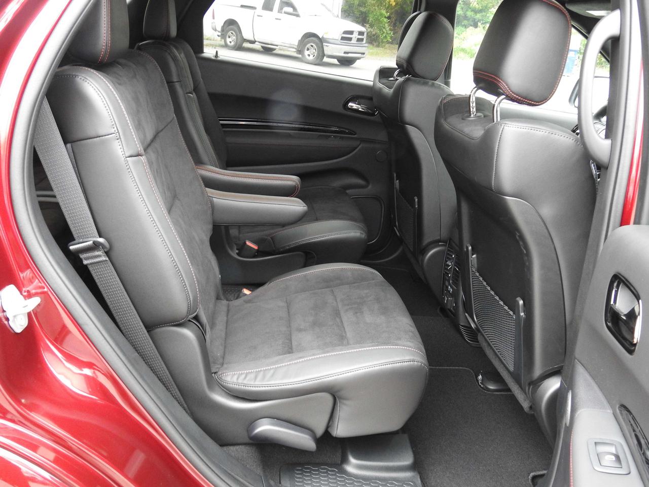 2026 Dodge Durango GT HEMI Premium- TOW N GO - REDLINE!!!! Photo