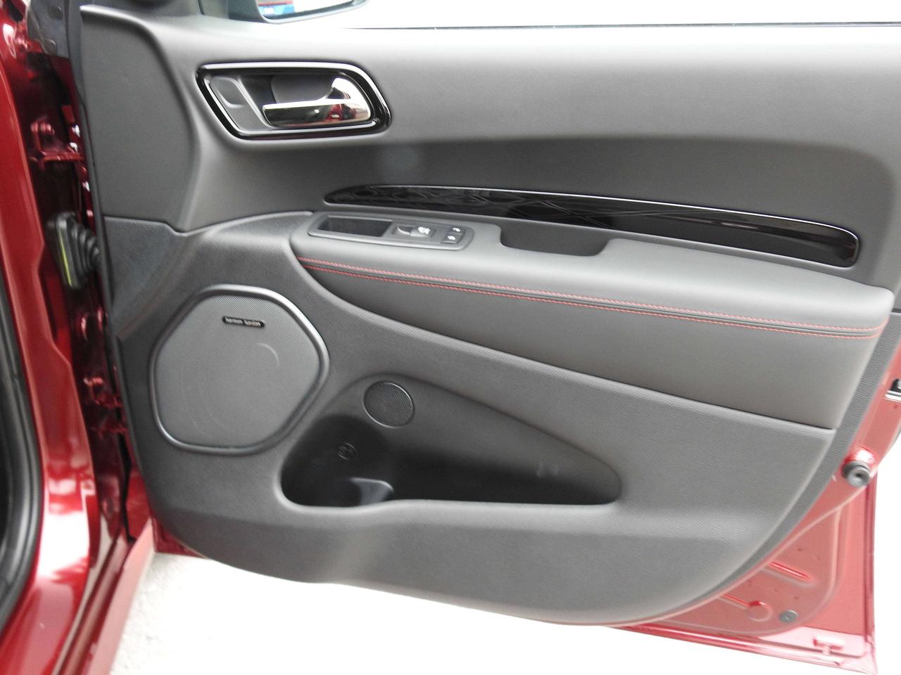 2026 Dodge Durango GT HEMI Premium- TOW N GO - REDLINE!!!! Photo