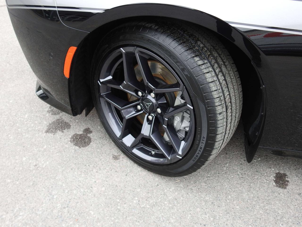 2026 Dodge Charger R/T Plus - FULLY LOADED!!! EXT WARRANTY!! Photo