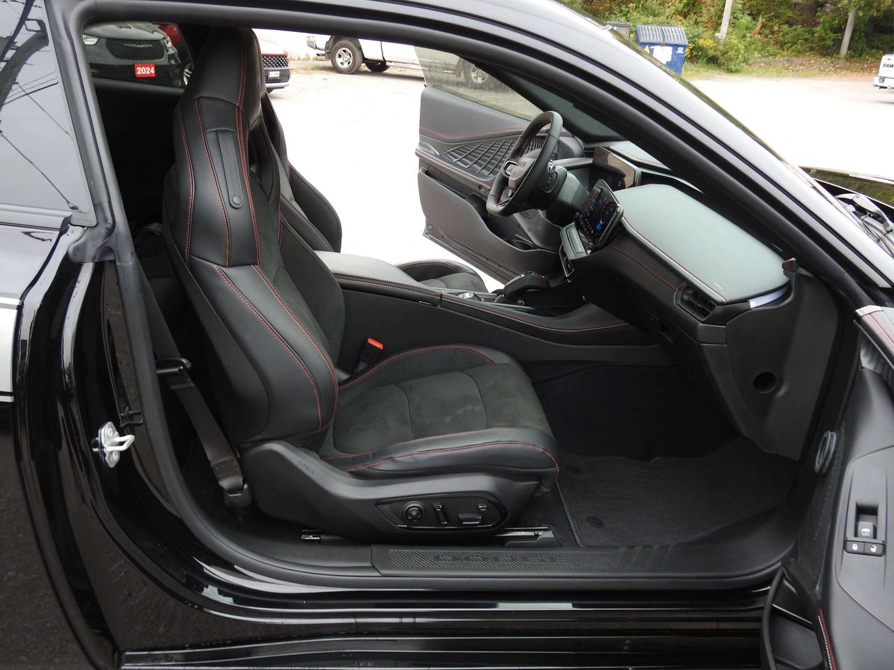 2026 Dodge Charger R/T Plus - FULLY LOADED!!! EXT WARRANTY!! Photo
