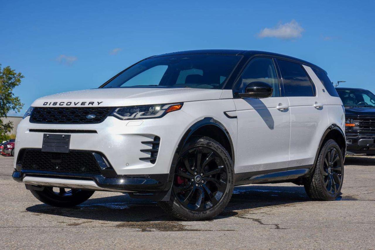 2024 Land Rover Others DYNAMIC HSE 4WD PANO ROOF LEATHER LOW KM Photo