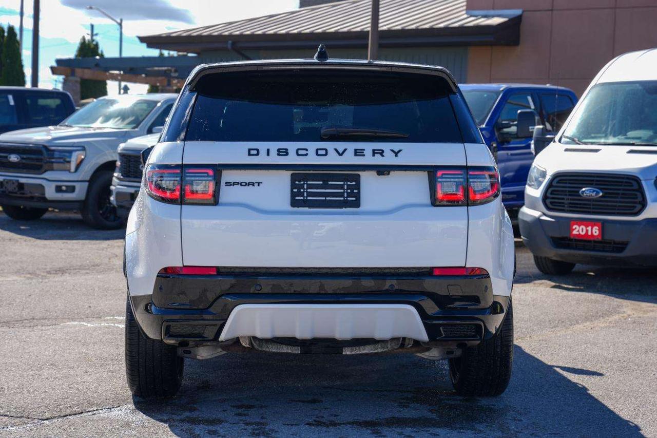 2024 Land Rover Others DYNAMIC HSE 4WD PANO ROOF LEATHER LOW KM Photo