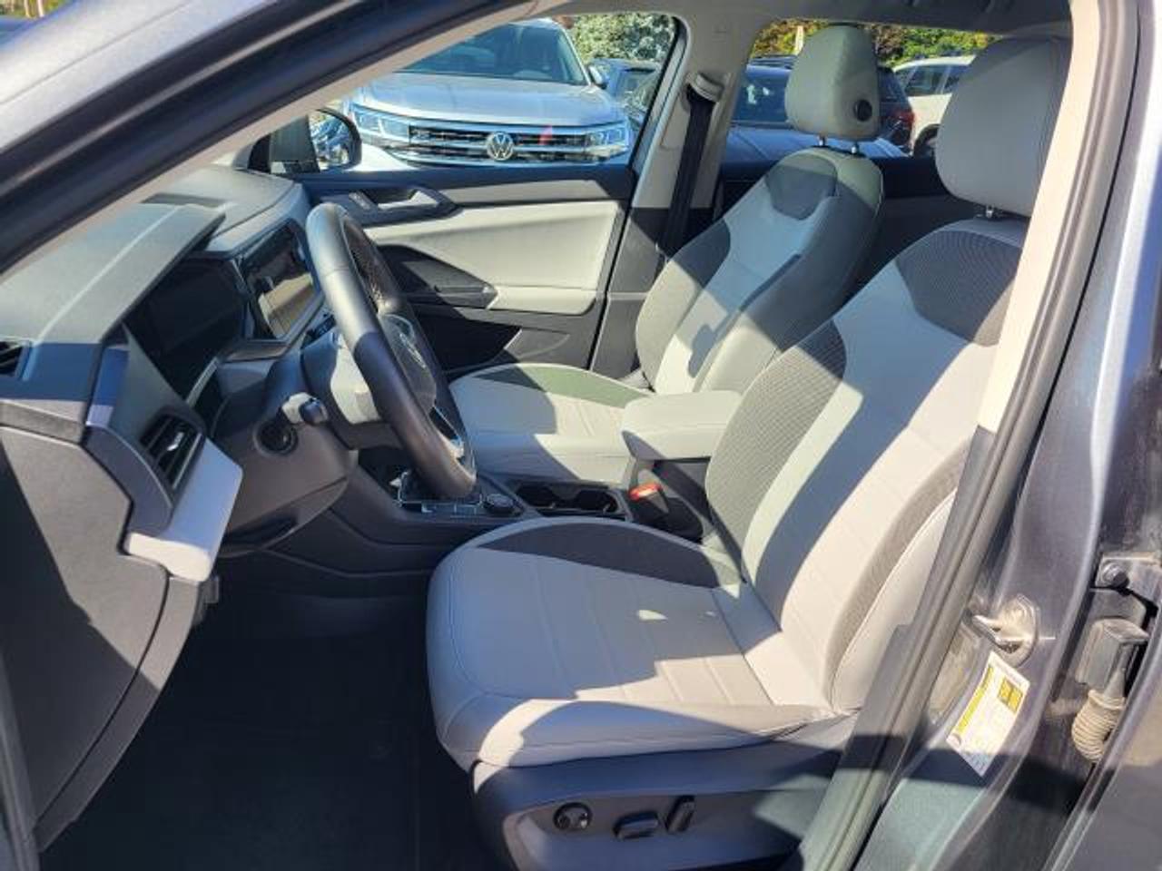 2022 Volkswagen Taos Comfortline Photo