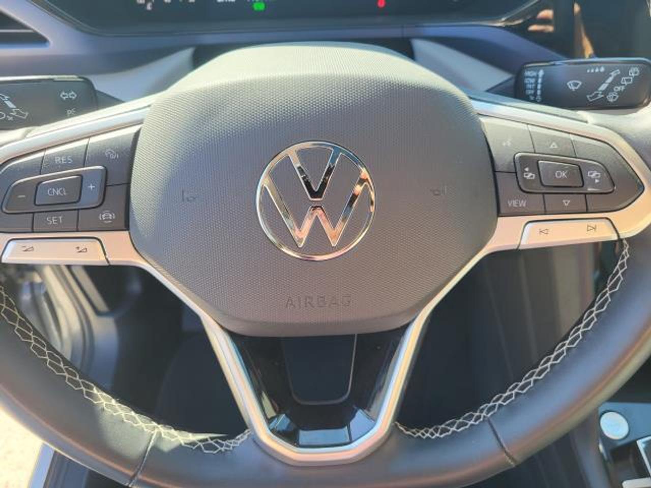 2022 Volkswagen Taos Comfortline Photo
