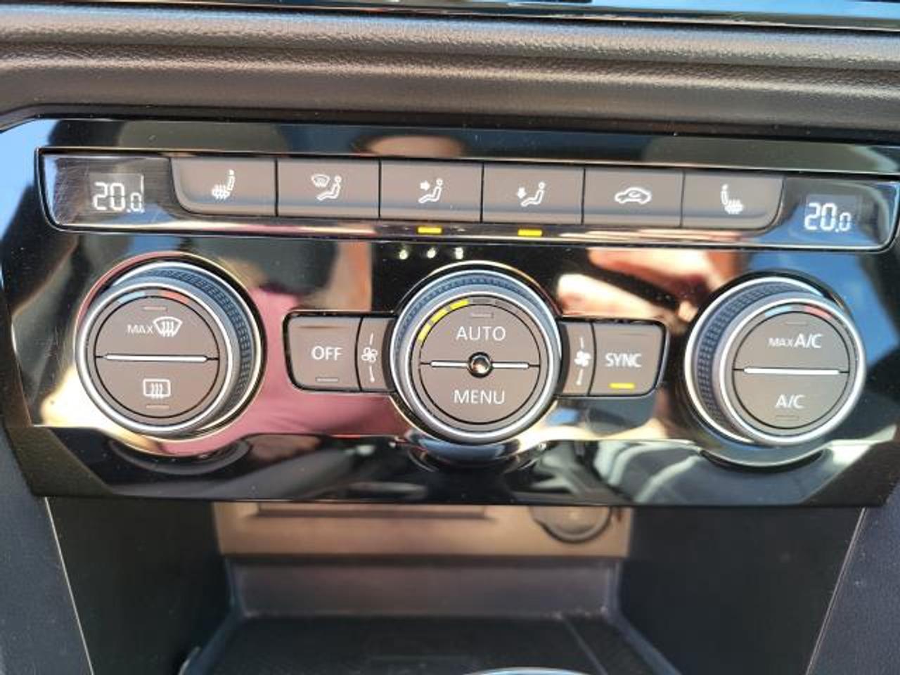2022 Volkswagen Taos Comfortline Photo