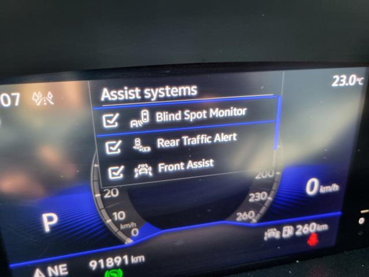 2022 Volkswagen Taos Comfortline Photo