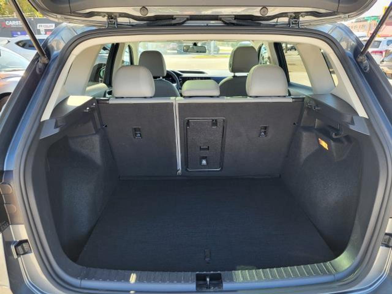 2022 Volkswagen Taos Comfortline Photo