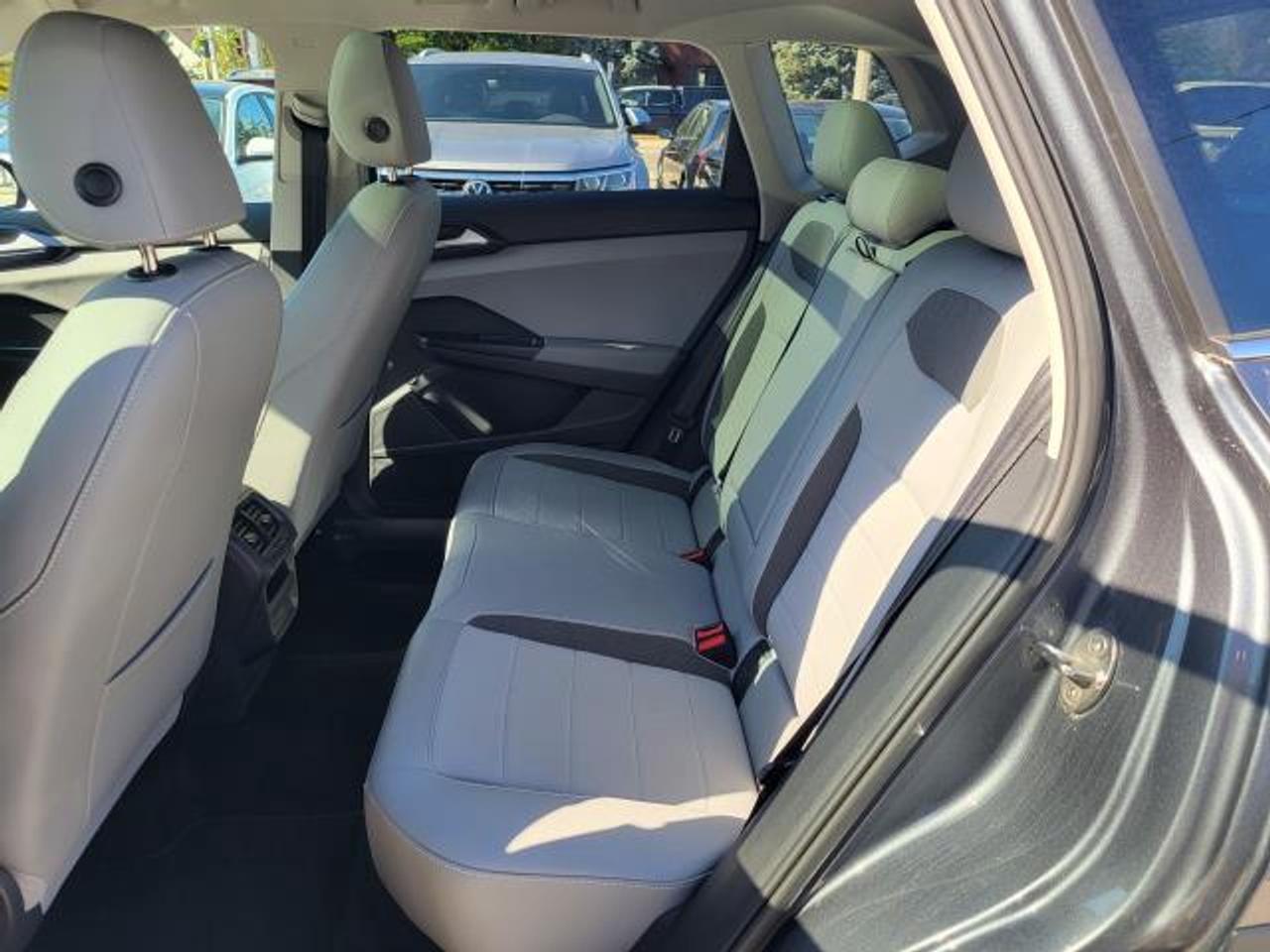 2022 Volkswagen Taos Comfortline Photo