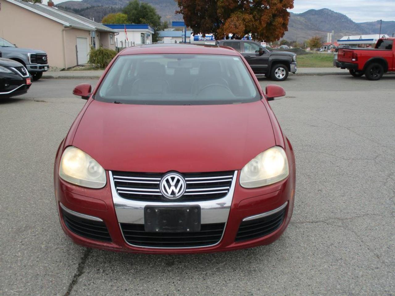 2006 Volkswagen Jetta