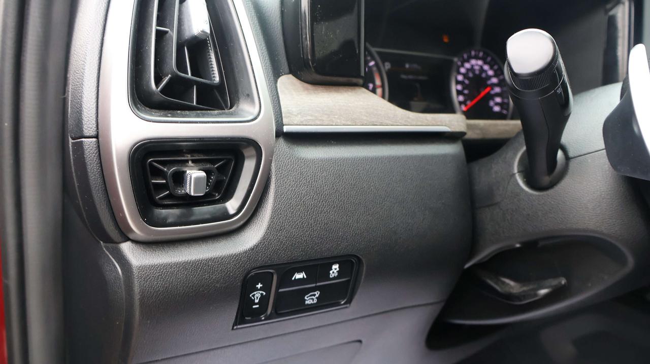 2021 Kia Sorento EX | Heated Steering Photo