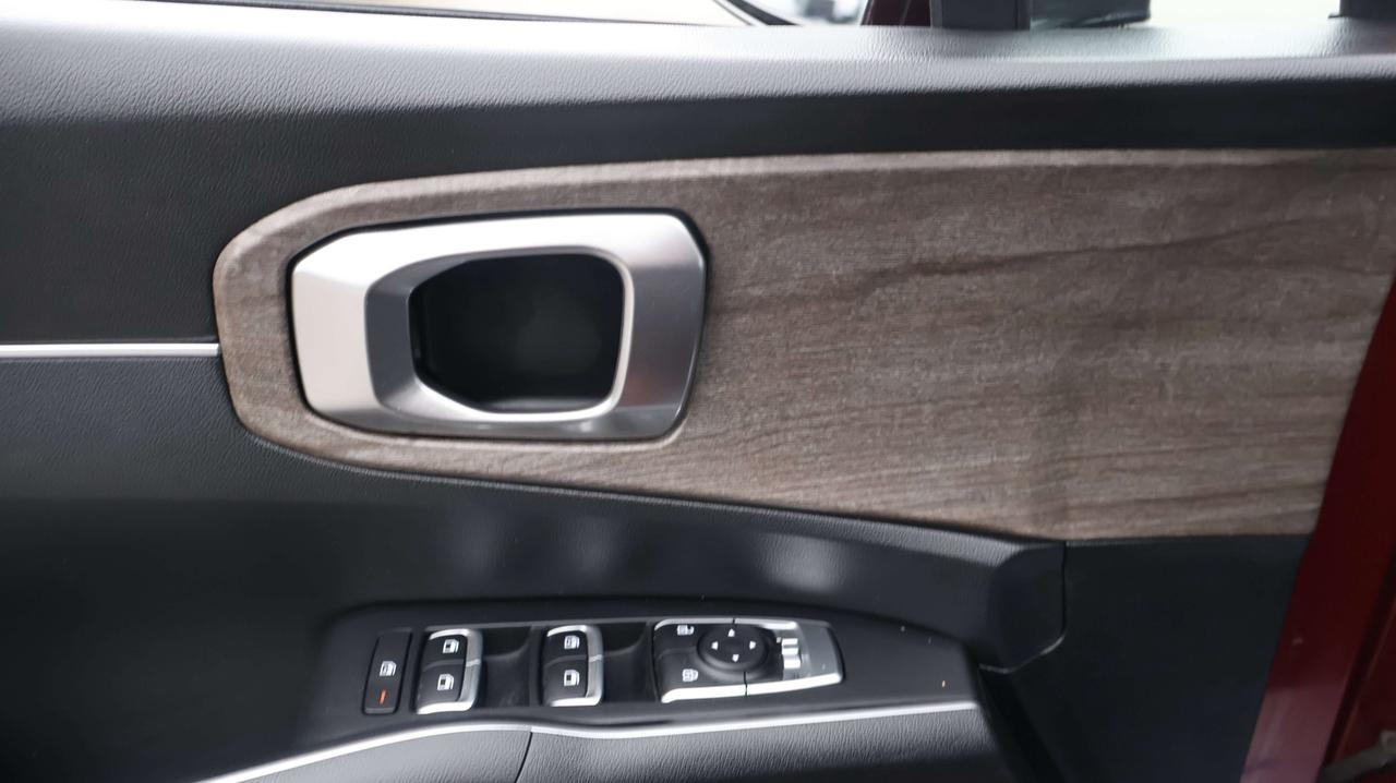 2021 Kia Sorento EX | Heated Steering Photo