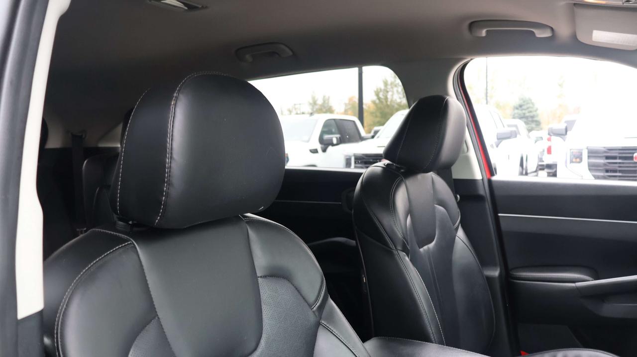2021 Kia Sorento EX | Heated Steering Photo