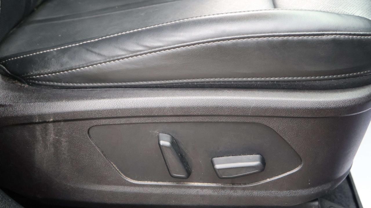 2021 Kia Sorento EX | Heated Steering Photo