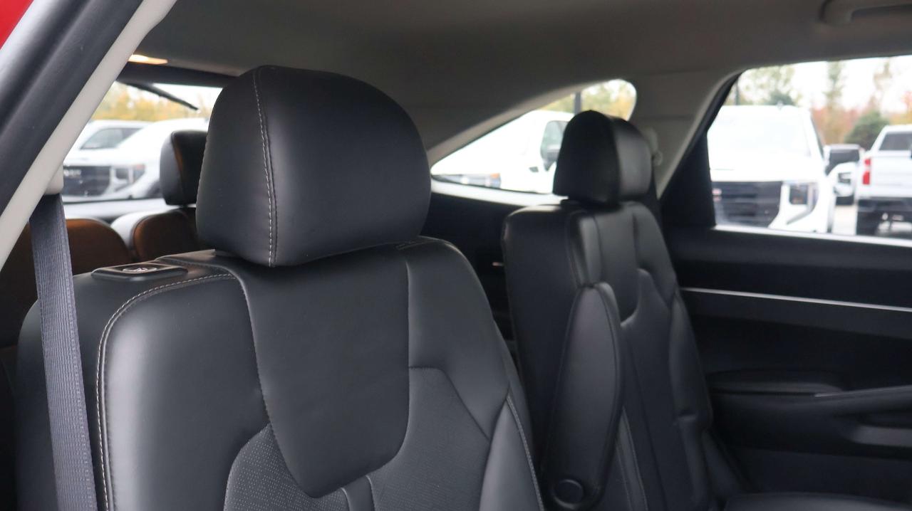 2021 Kia Sorento EX | Heated Steering Photo