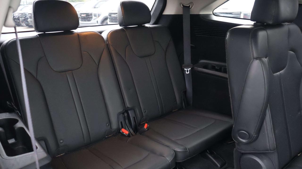 2021 Kia Sorento EX | Heated Steering Photo