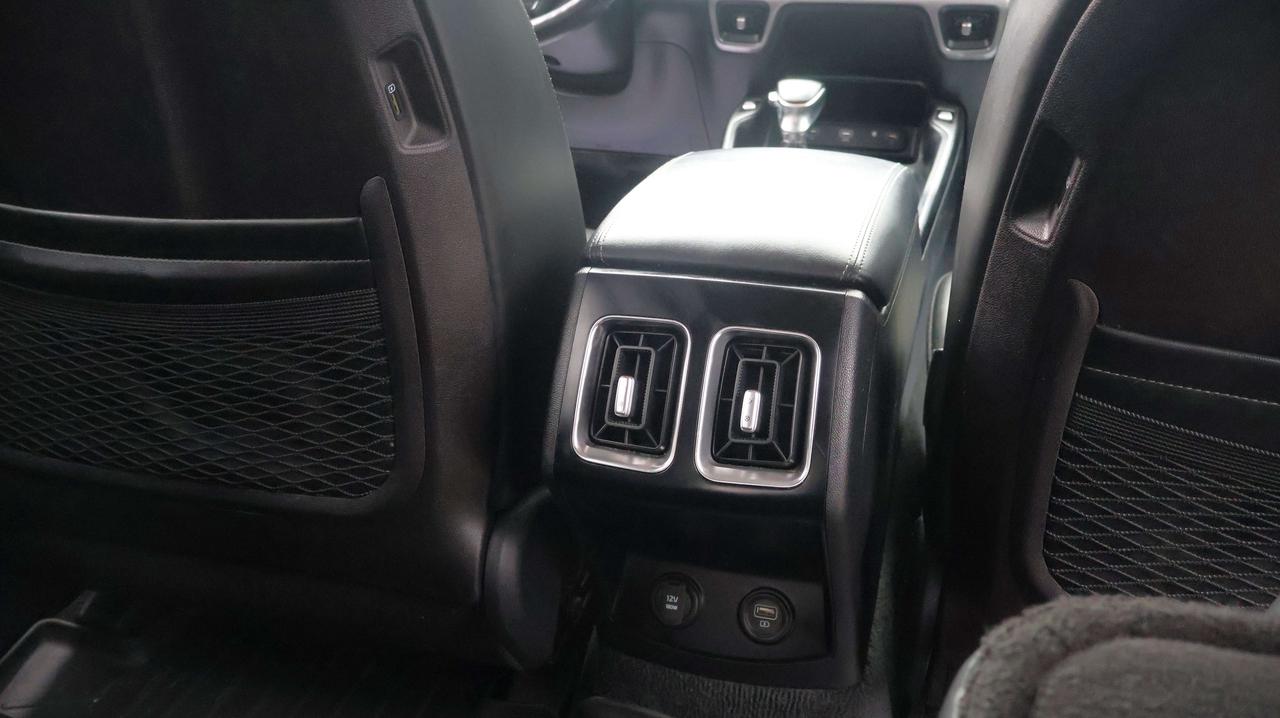 2021 Kia Sorento EX | Heated Steering Photo