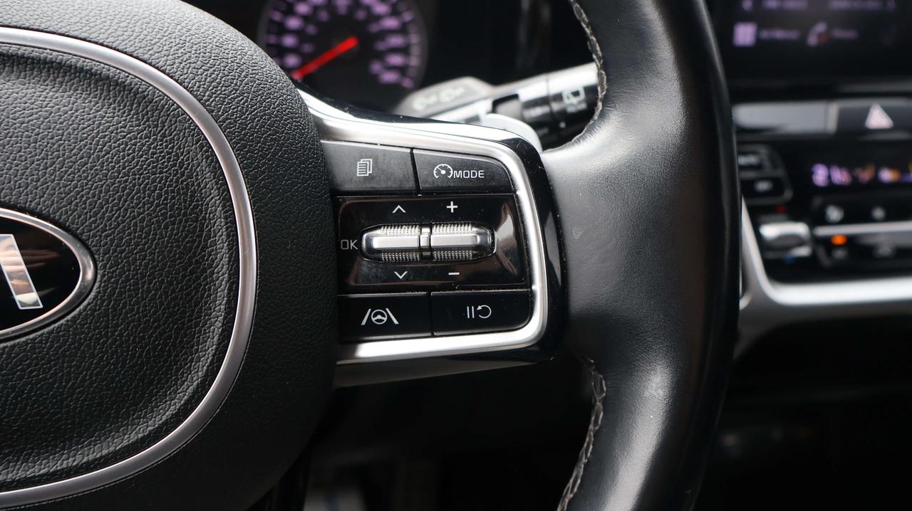 2021 Kia Sorento EX | Heated Steering Photo