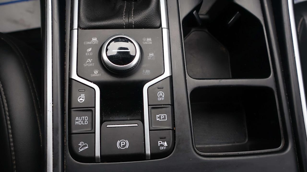 2021 Kia Sorento EX | Heated Steering Photo