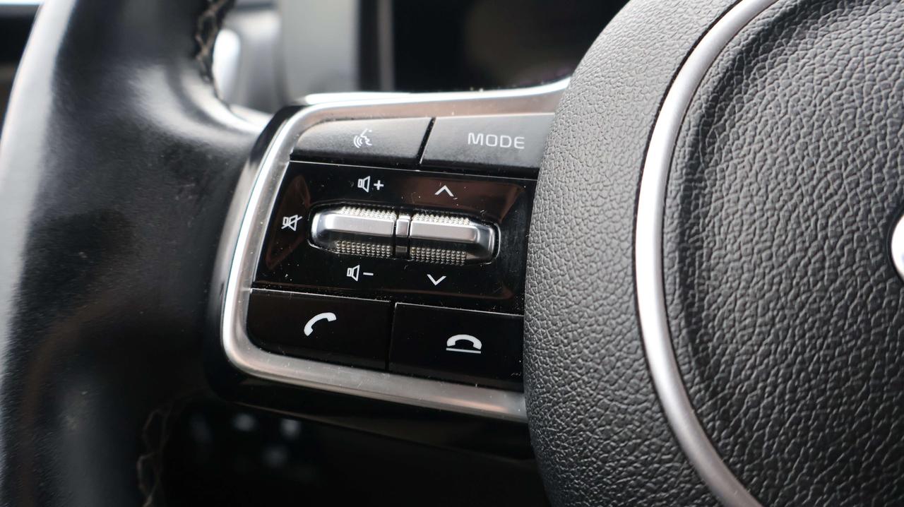 2021 Kia Sorento EX | Heated Steering Photo