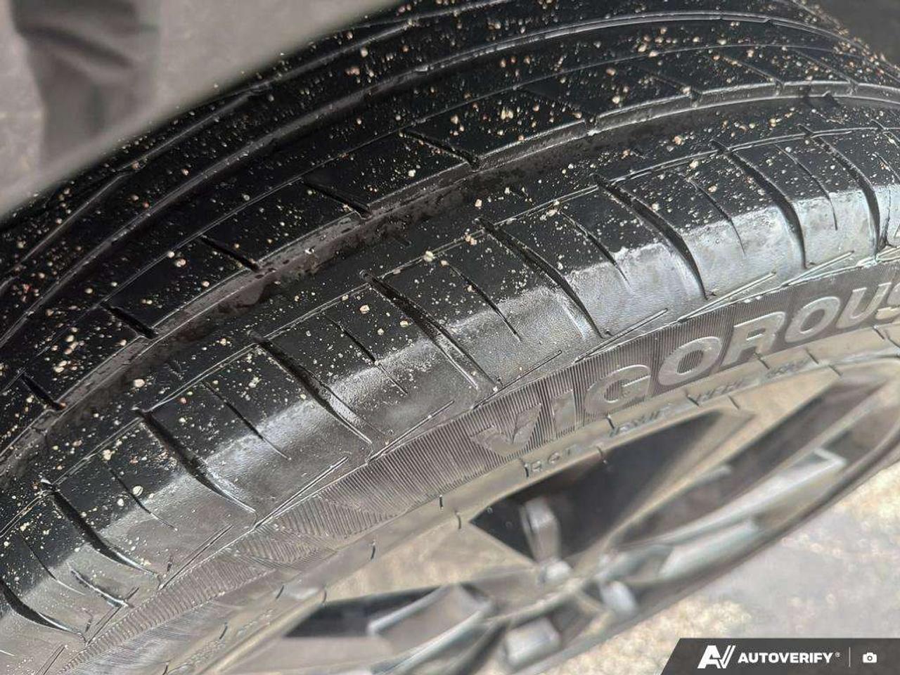 2021 Kia Sorento EX | Heated Steering Photo