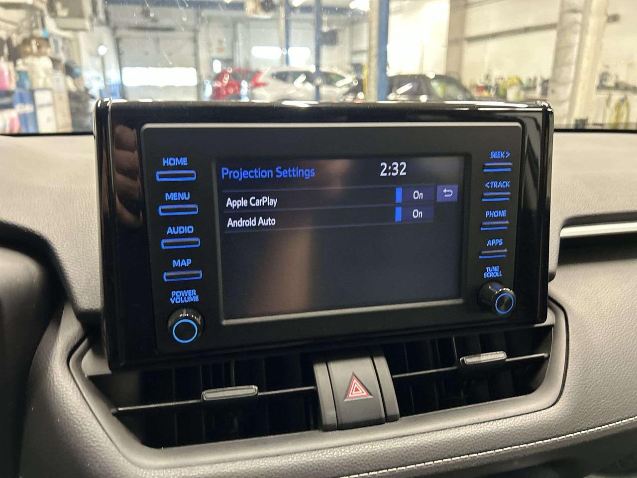 2021 Toyota RAV4 HTD SEATS |CARPLAY |ADAPT. CRUISE | REAR CAM |A/C Photo5