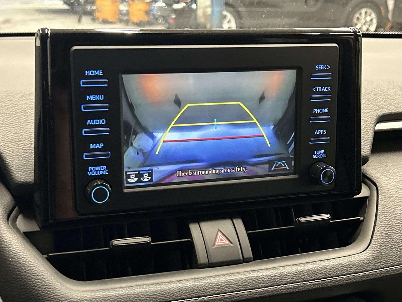 2021 Toyota RAV4 HTD SEATS |CARPLAY |ADAPT. CRUISE | REAR CAM |A/C Photo