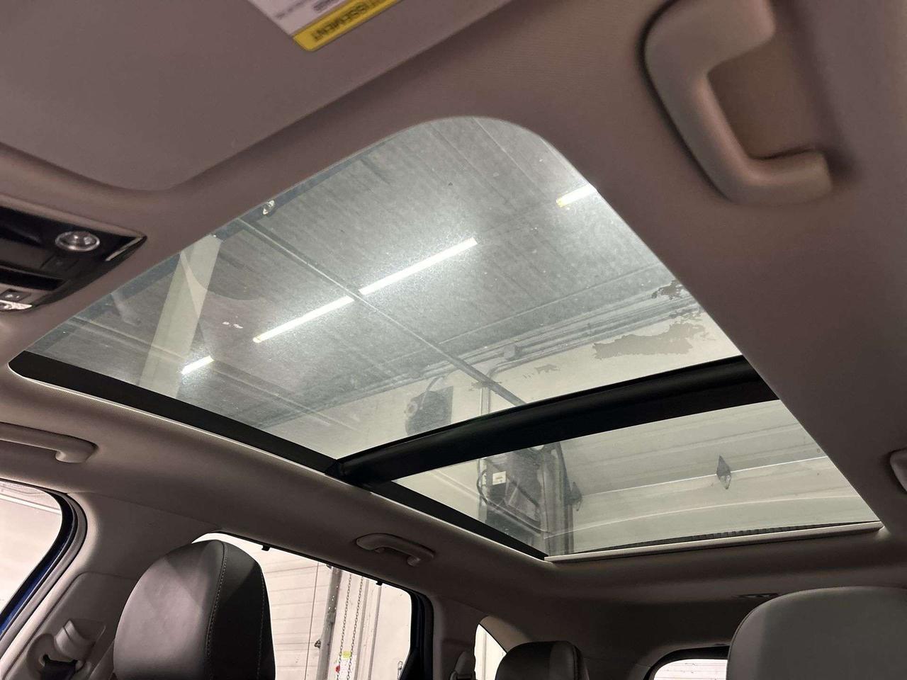 2023 Kia Sorento EX+ AWD | 6-PASS | LEATHER | PANO ROOF | CARPLAY Photo1