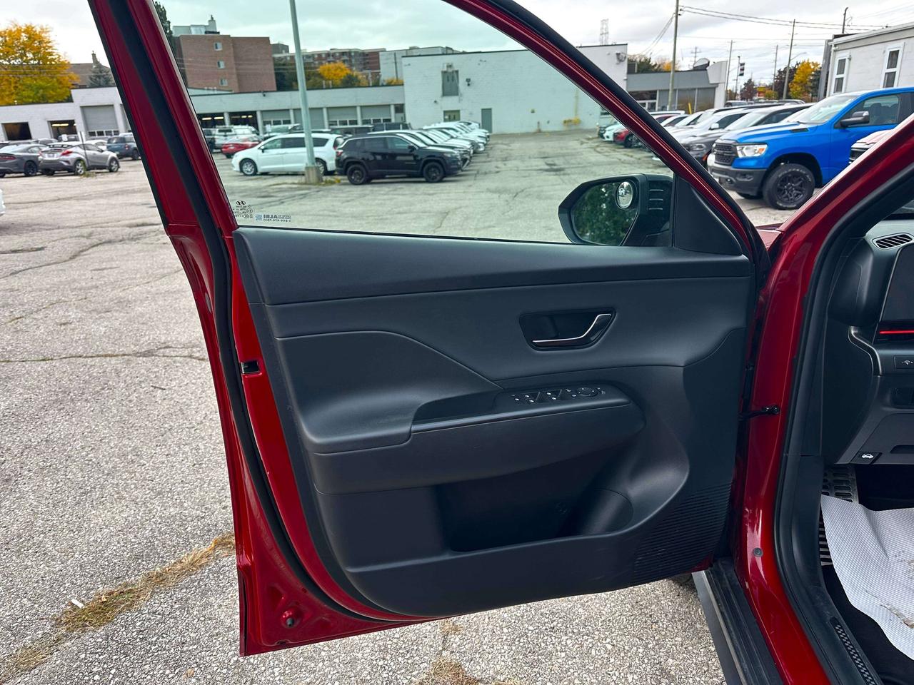 2024 Hyundai KONA N Line | SUNROOF | BLUETOOTH | HEATED SEATS | Photo