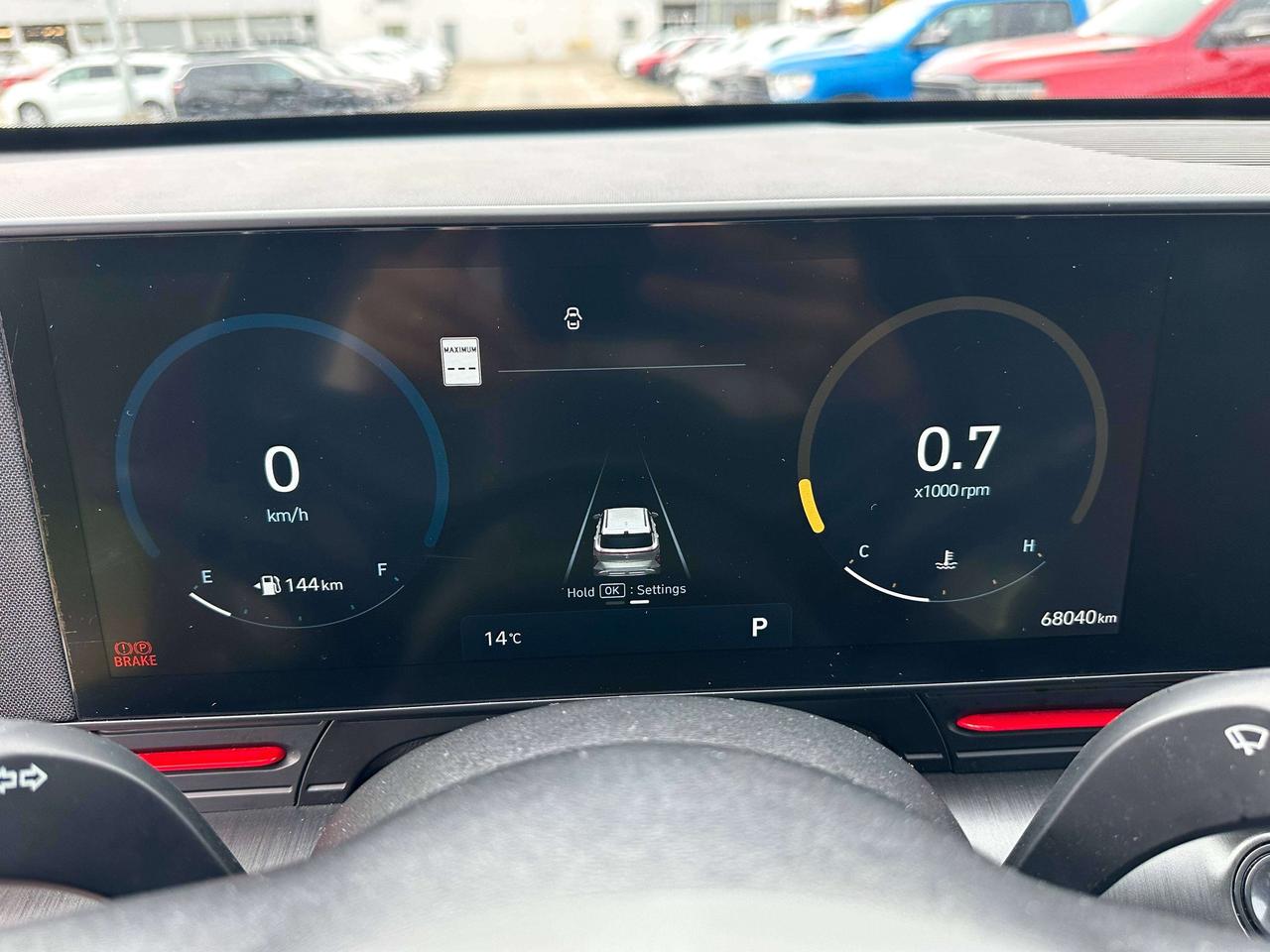 2024 Hyundai KONA N Line | SUNROOF | BLUETOOTH | HEATED SEATS | Photo