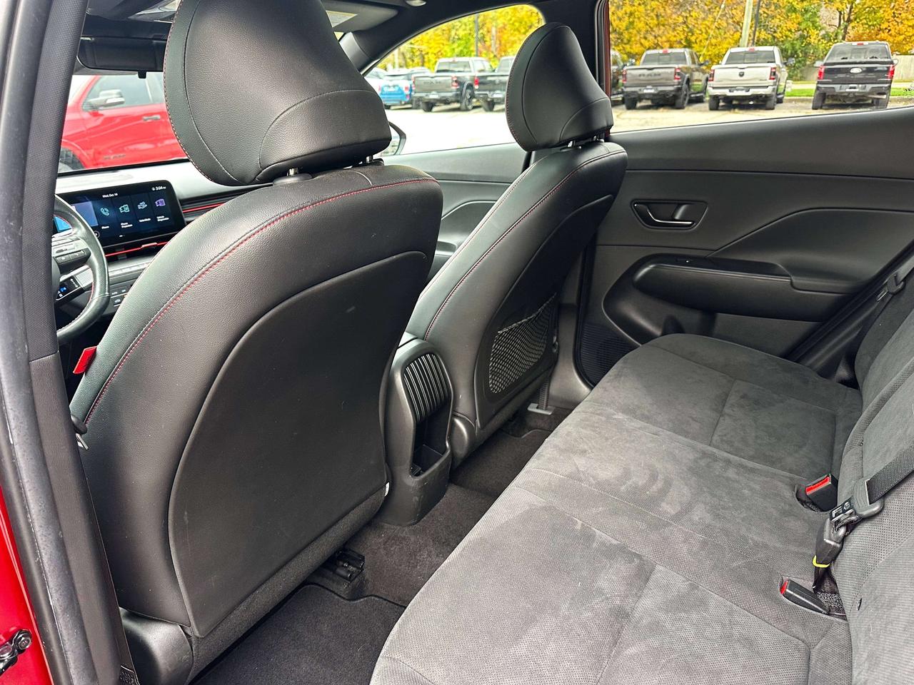 2024 Hyundai KONA N Line | SUNROOF | BLUETOOTH | HEATED SEATS | Photo